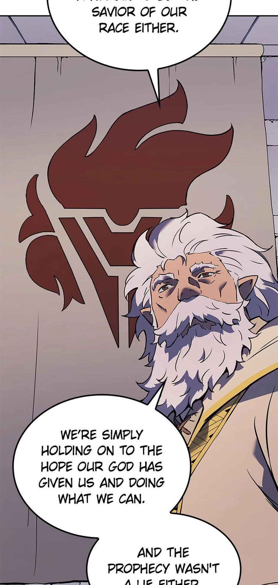 The Reincarnated King of Fists Chapter 25 - 57