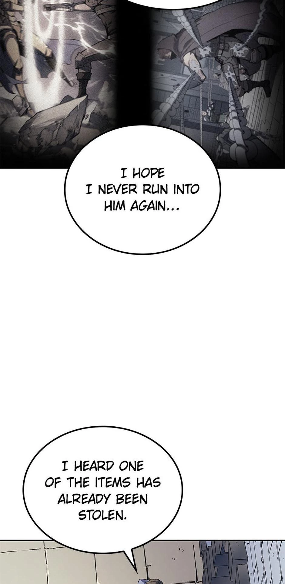 The Reincarnated King of Fists Chapter 26 - 70