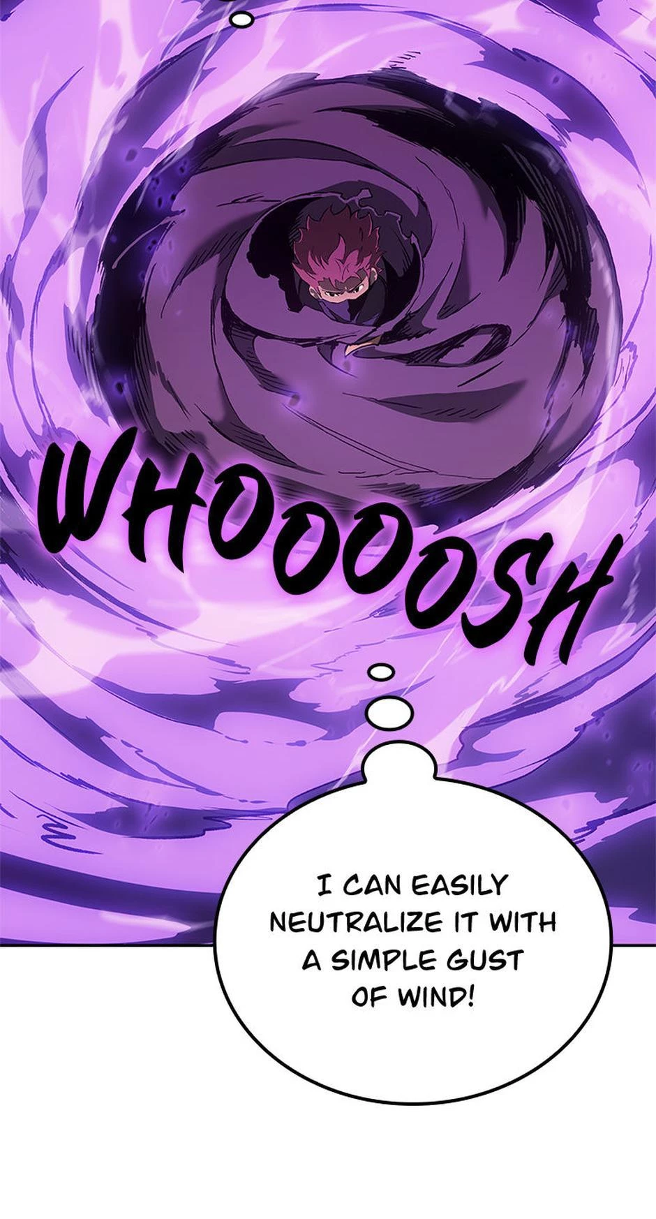The Reincarnated King of Fists Chapter 24 - 13