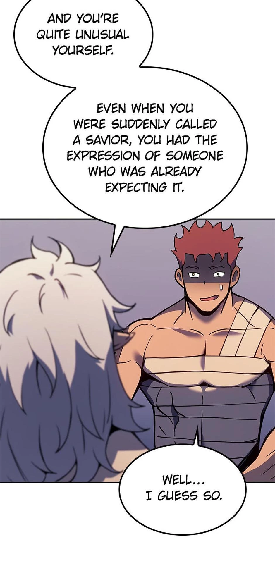 The Reincarnated King of Fists Chapter 25 - 59
