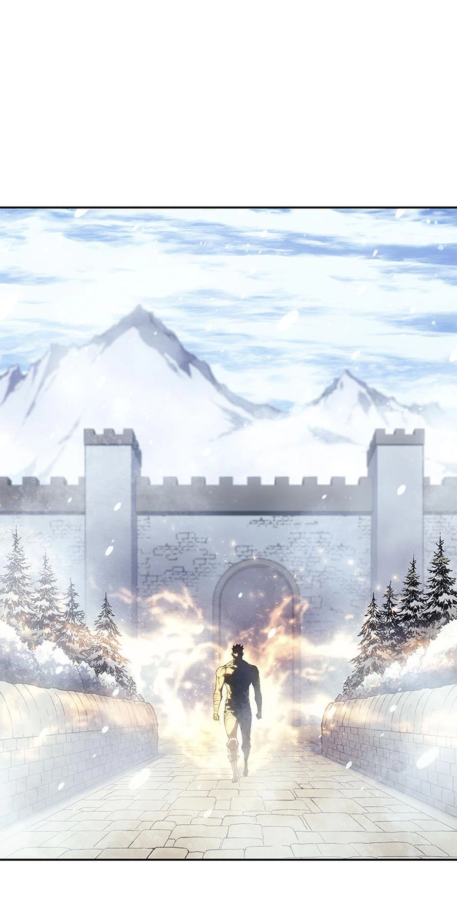The Reincarnated King of Fists Chapter 26 - 73