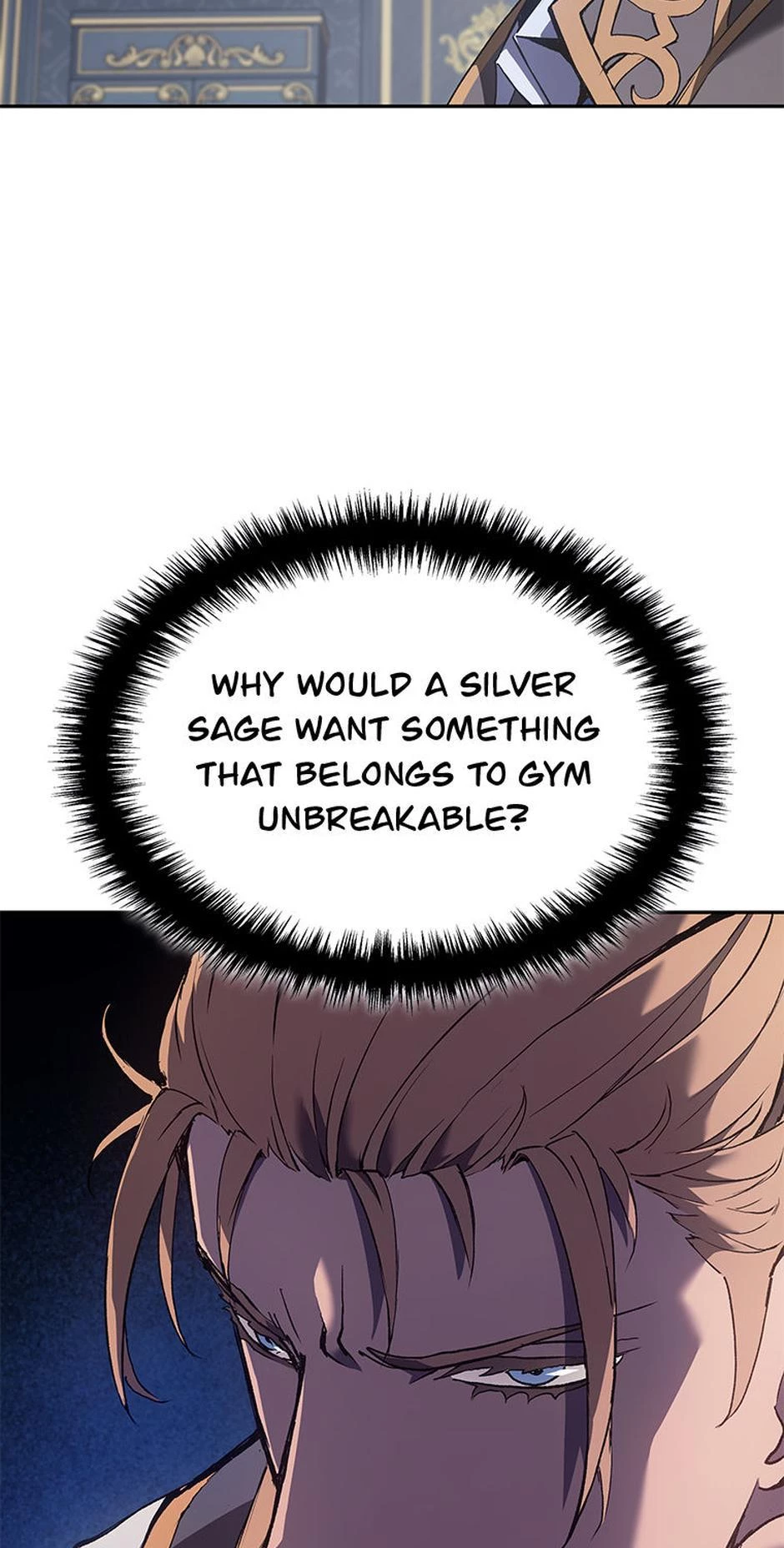 The Reincarnated King of Fists Chapter 26 - 76