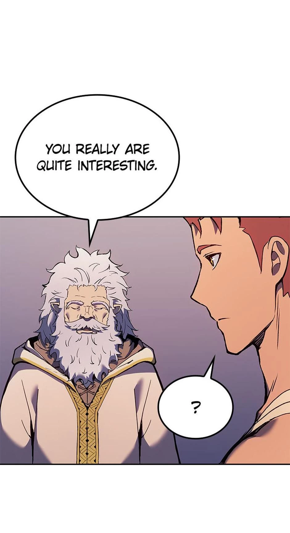 The Reincarnated King of Fists Chapter 25 - 65