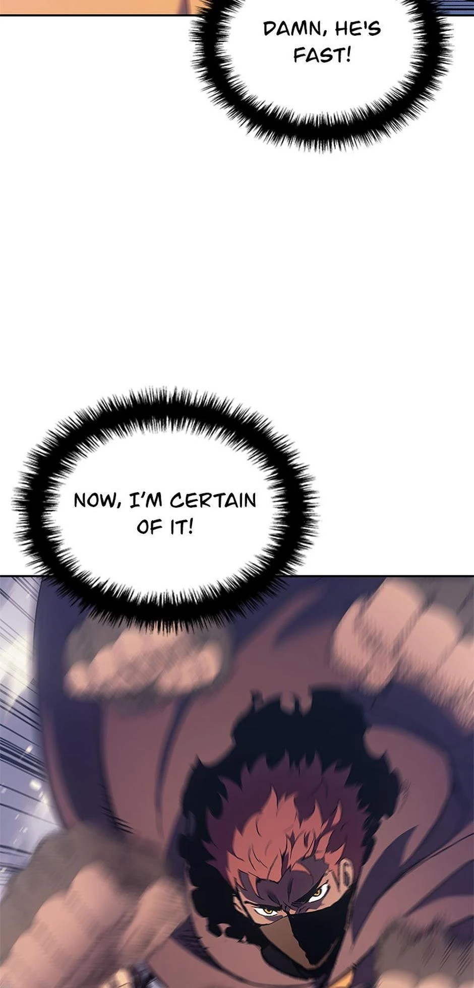 The Reincarnated King of Fists Chapter 24 - 21