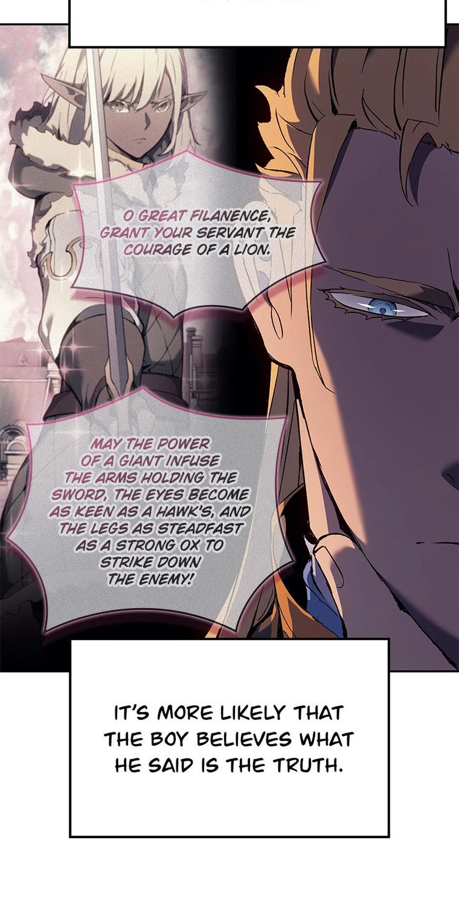 The Reincarnated King of Fists Chapter 26 - 78