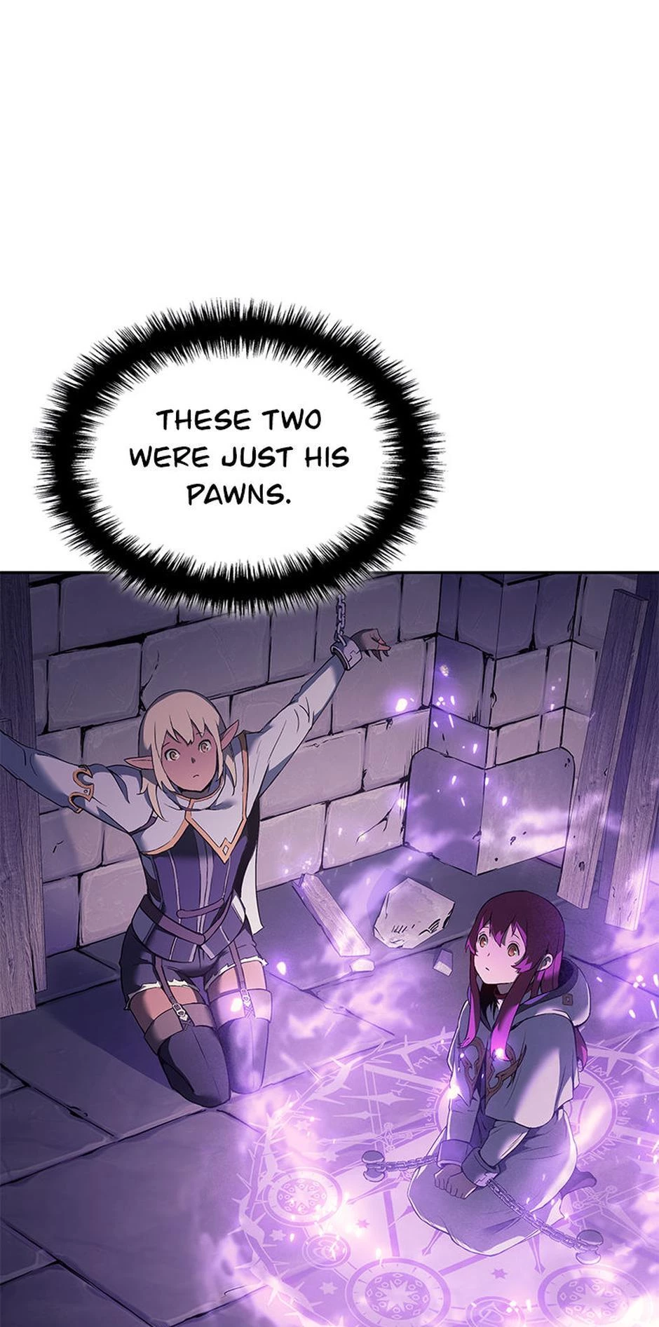The Reincarnated King of Fists Chapter 26 - 79