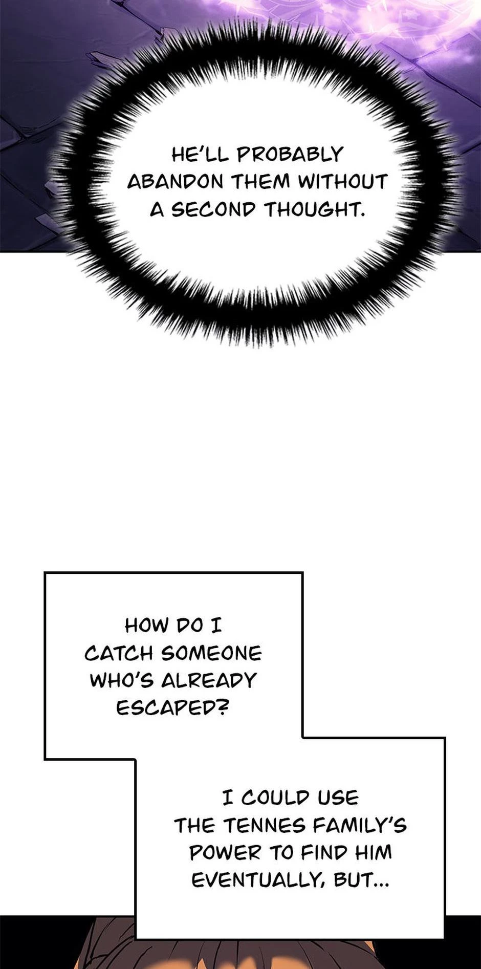 The Reincarnated King of Fists Chapter 26 - 80