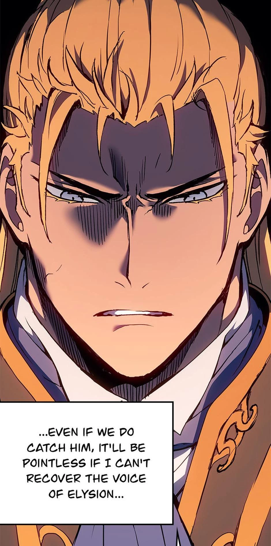 The Reincarnated King of Fists Chapter 26 - 81