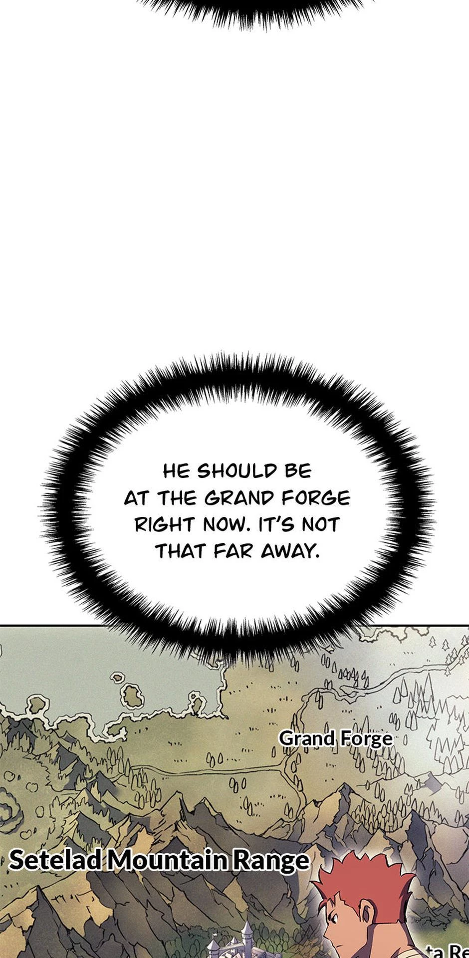 The Reincarnated King of Fists Chapter 25 - 70