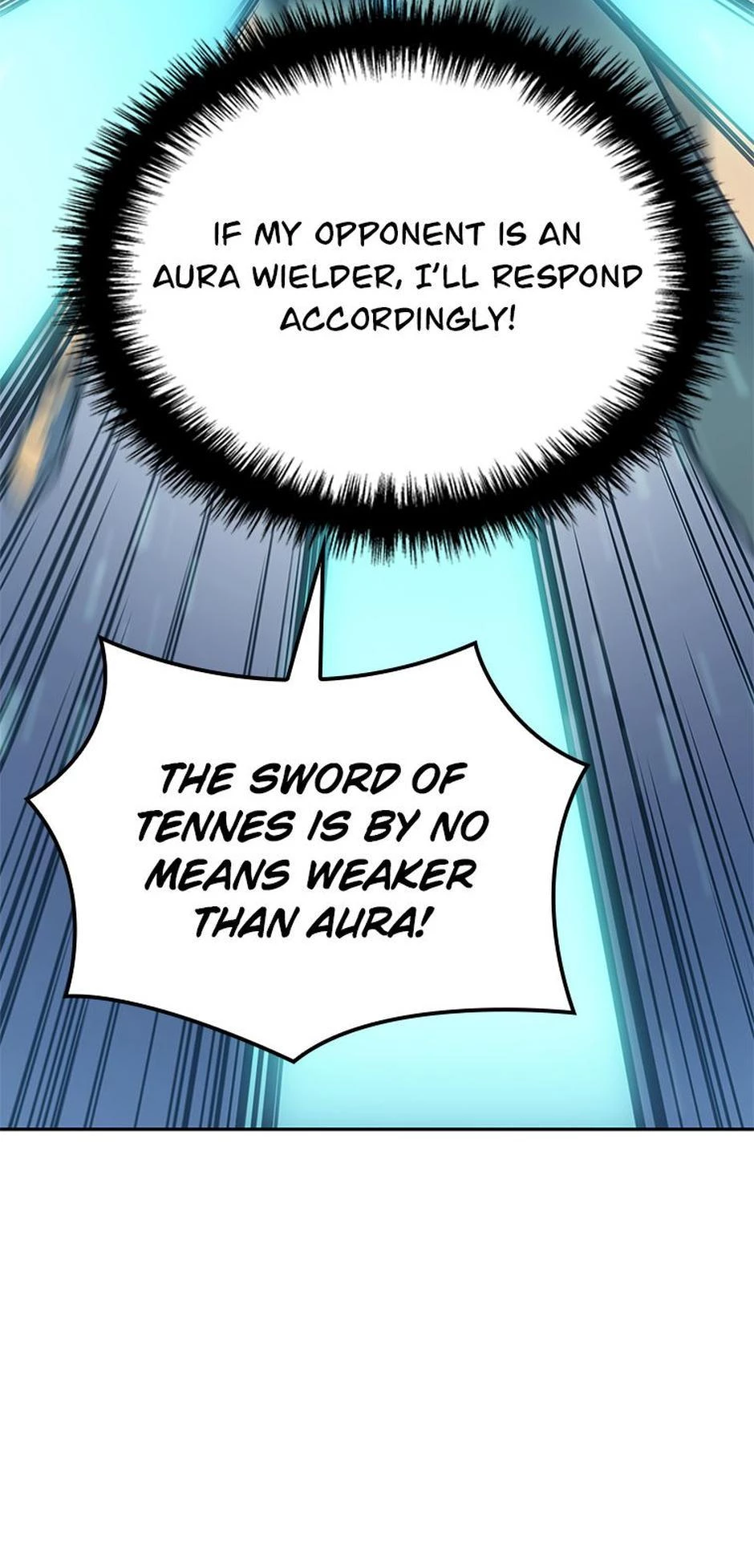 The Reincarnated King of Fists Chapter 24 - 25