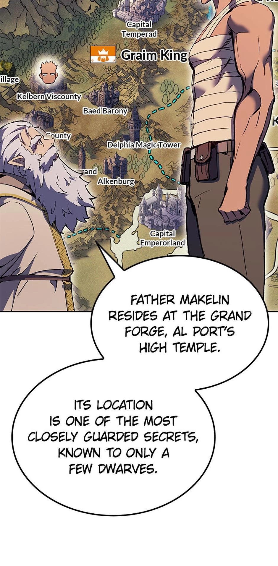 The Reincarnated King of Fists Chapter 25 - 71