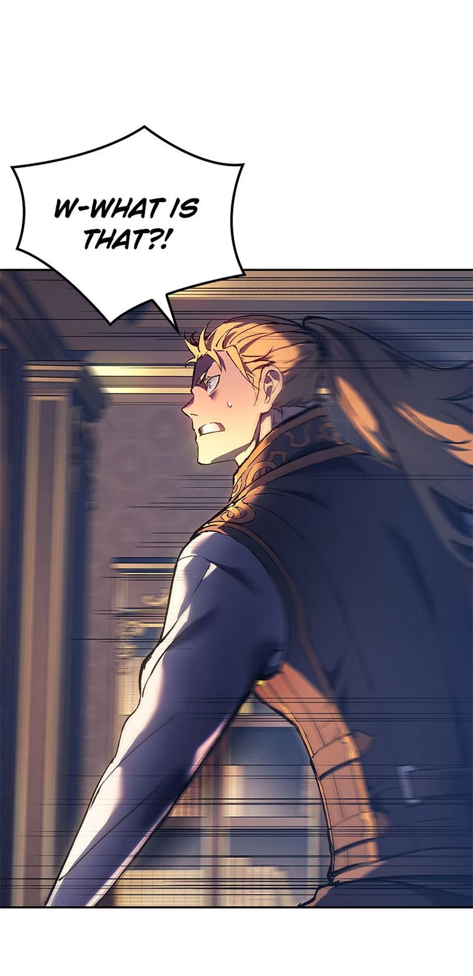 The Reincarnated King of Fists Chapter 26 - 85