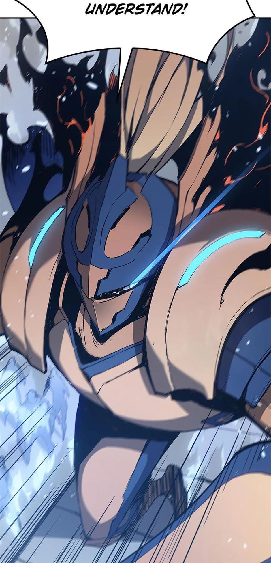 The Reincarnated King of Fists Chapter 24 - 29