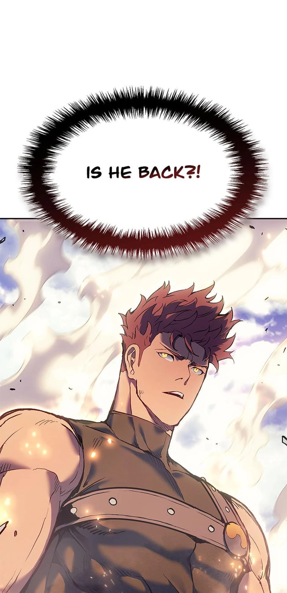 The Reincarnated King of Fists Chapter 26 - 87