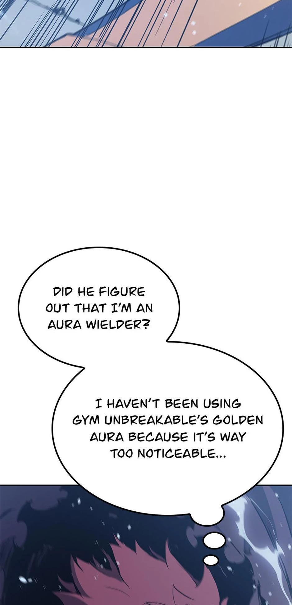 The Reincarnated King of Fists Chapter 24 - 30