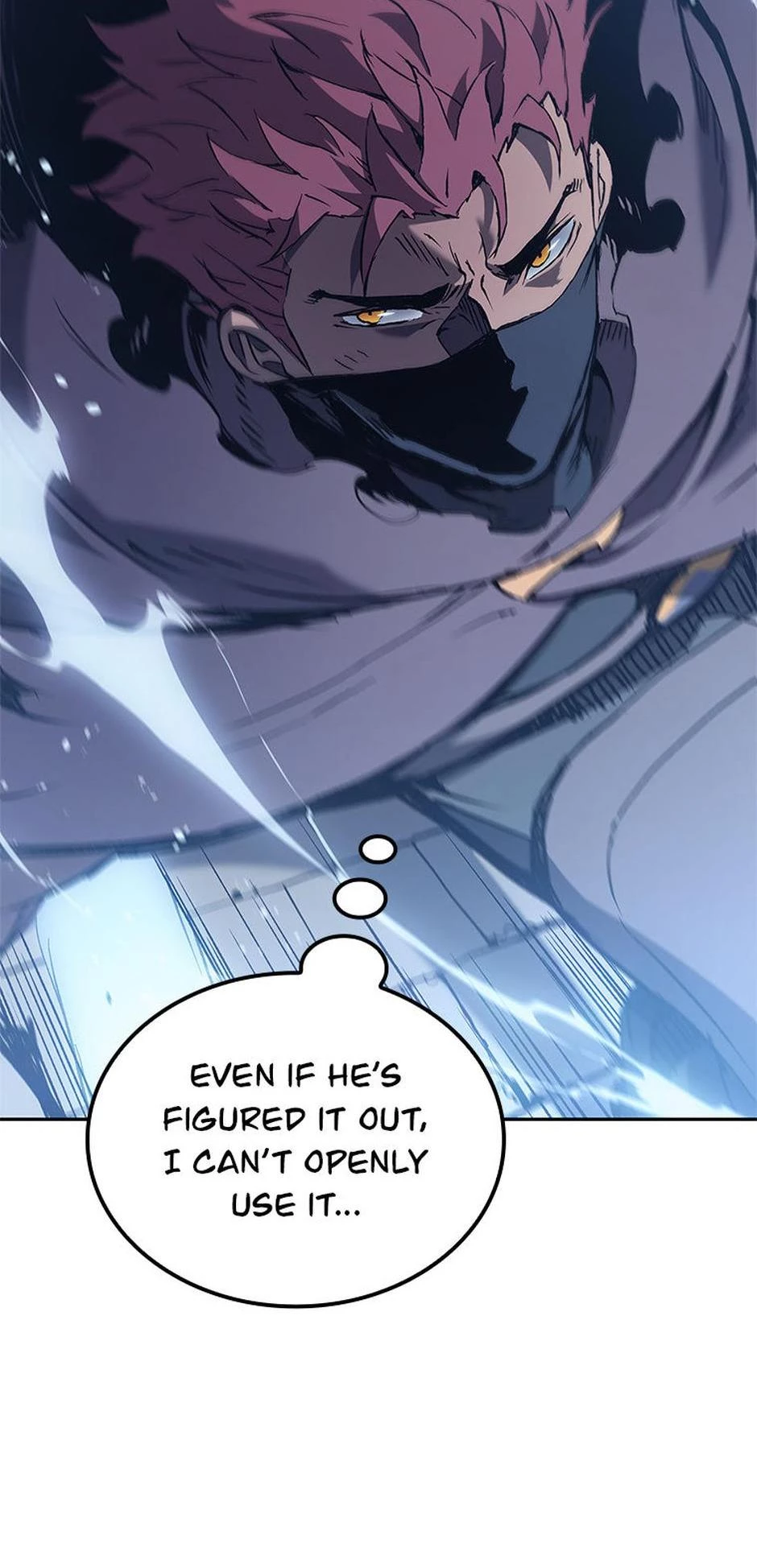 The Reincarnated King of Fists Chapter 24 - 31
