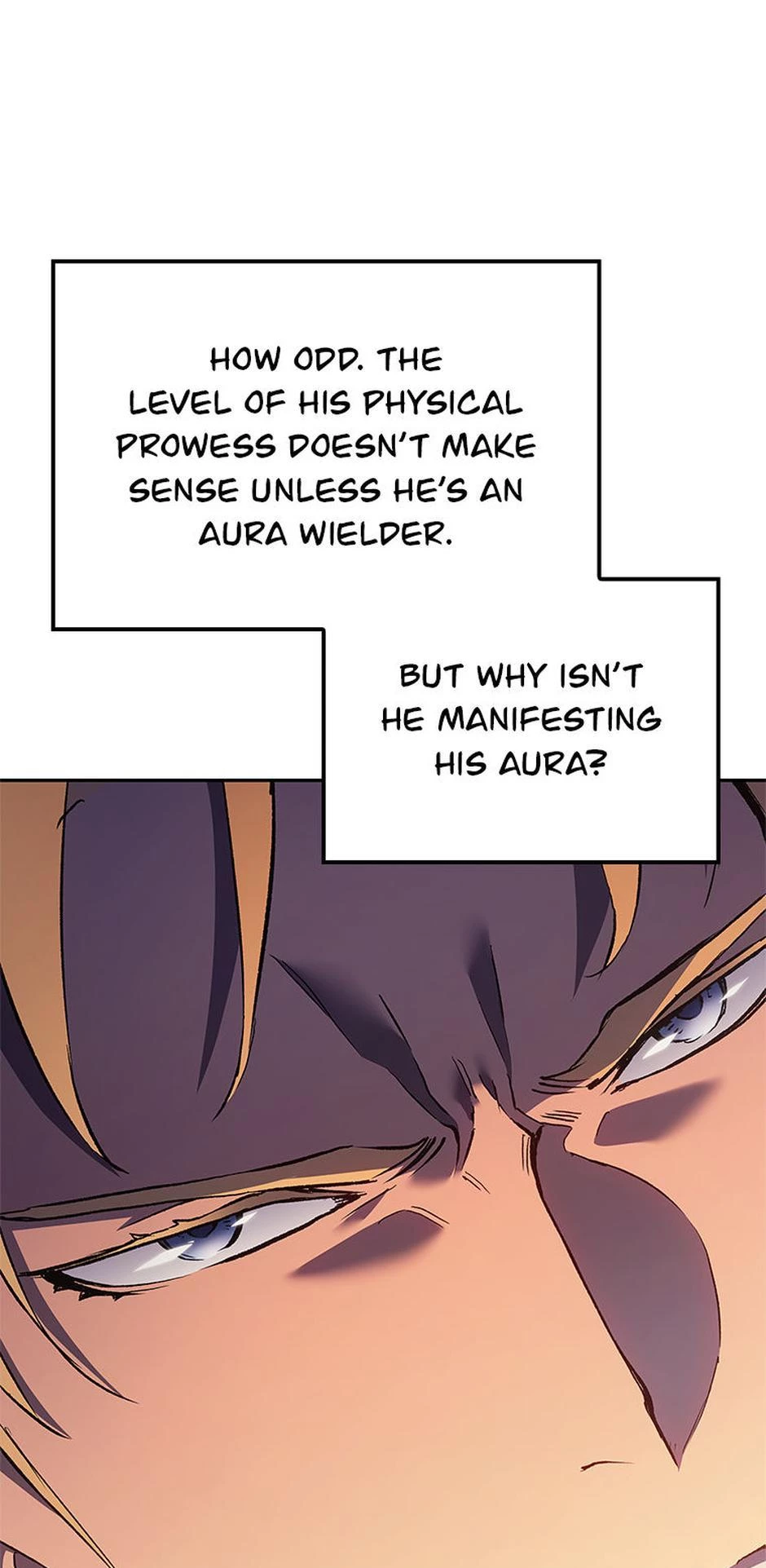 The Reincarnated King of Fists Chapter 24 - 32