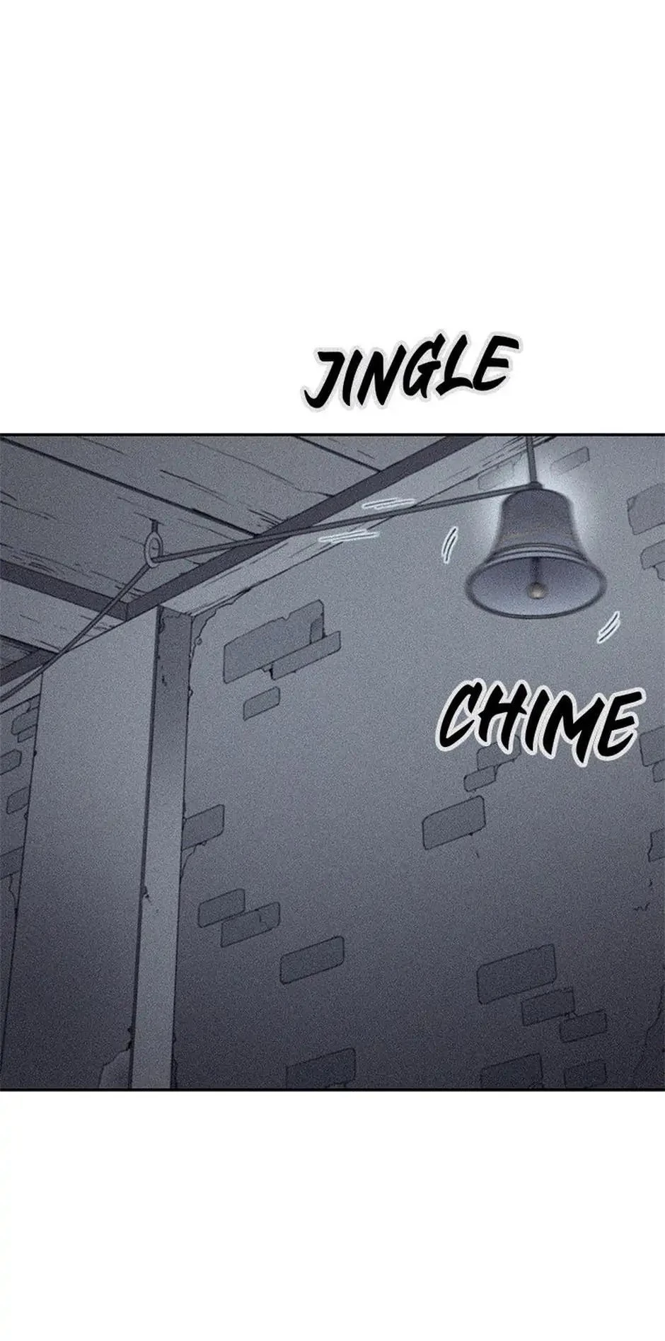 The Reincarnated King of Fists Chapter 23 - 1