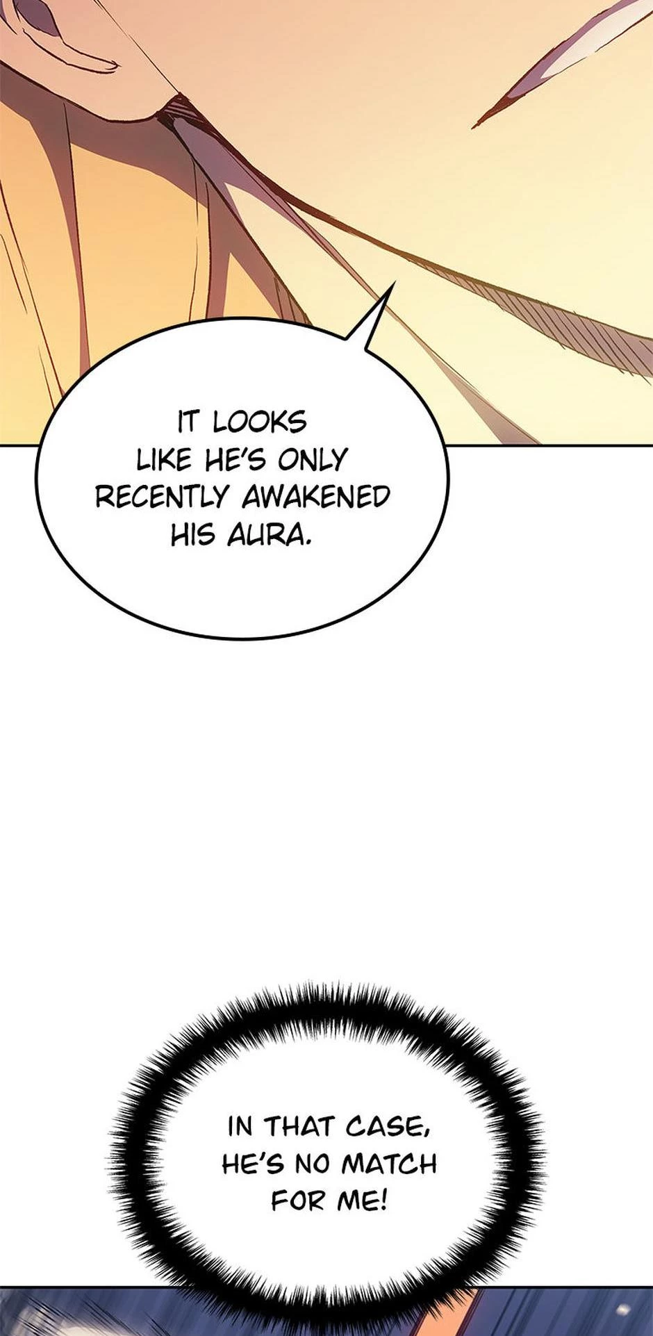 The Reincarnated King of Fists Chapter 24 - 33