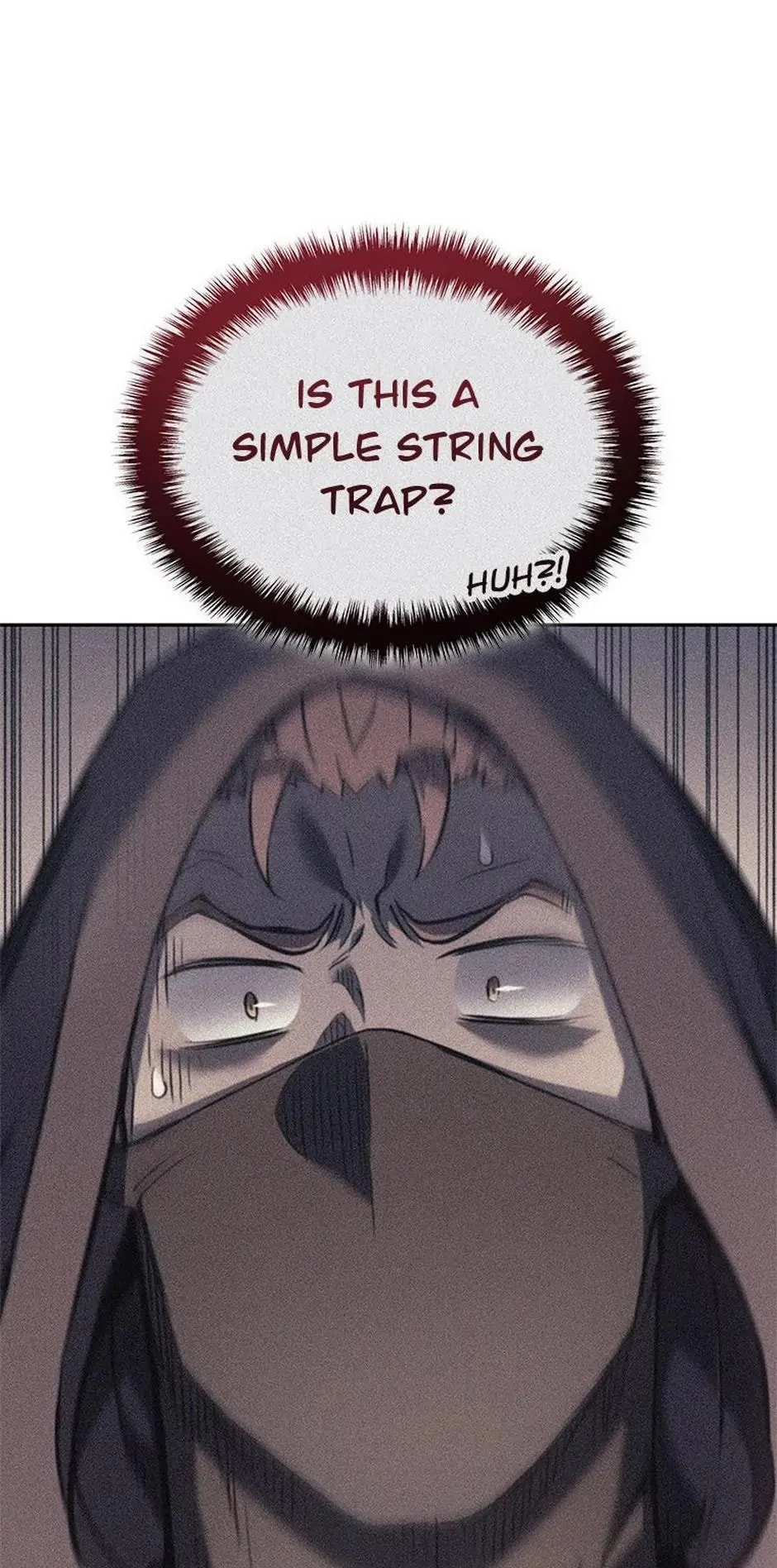 The Reincarnated King of Fists Chapter 23 - 2