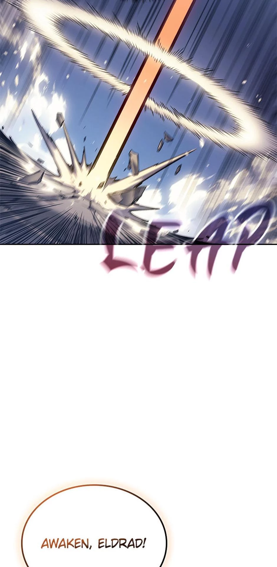 The Reincarnated King of Fists Chapter 24 - 34