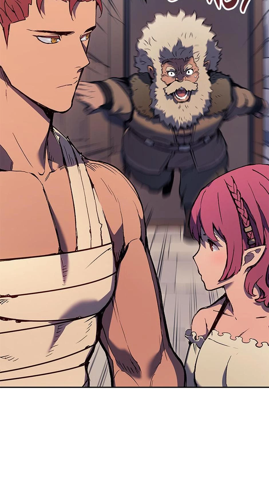 The Reincarnated King of Fists Chapter 25 - 80
