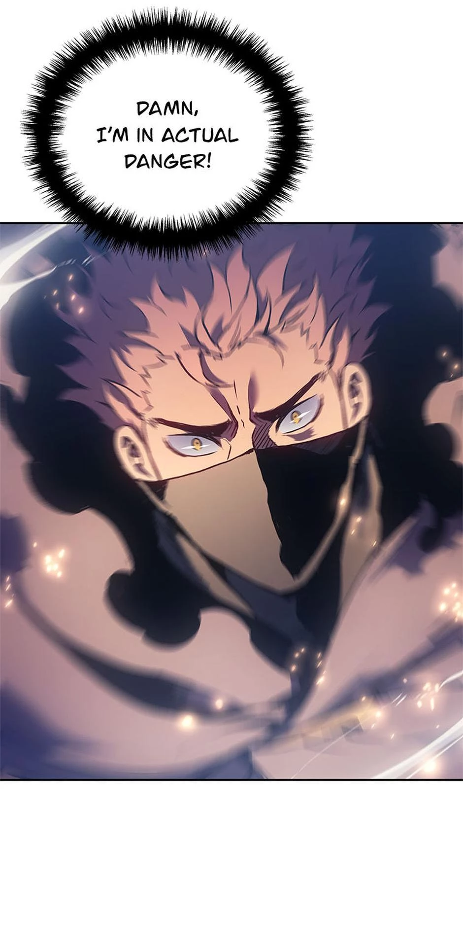 The Reincarnated King of Fists Chapter 24 - 37