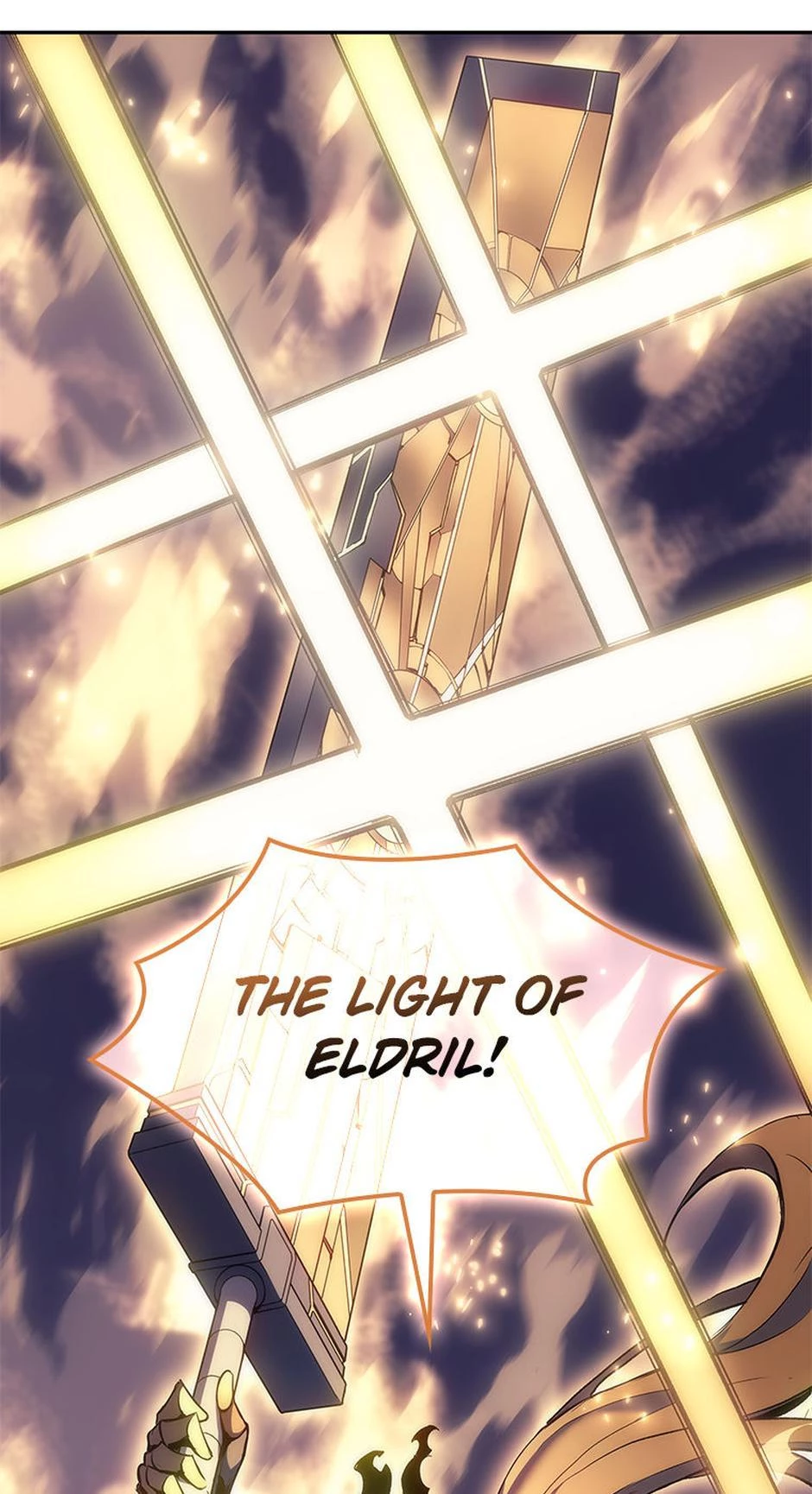 The Reincarnated King of Fists Chapter 24 - 38