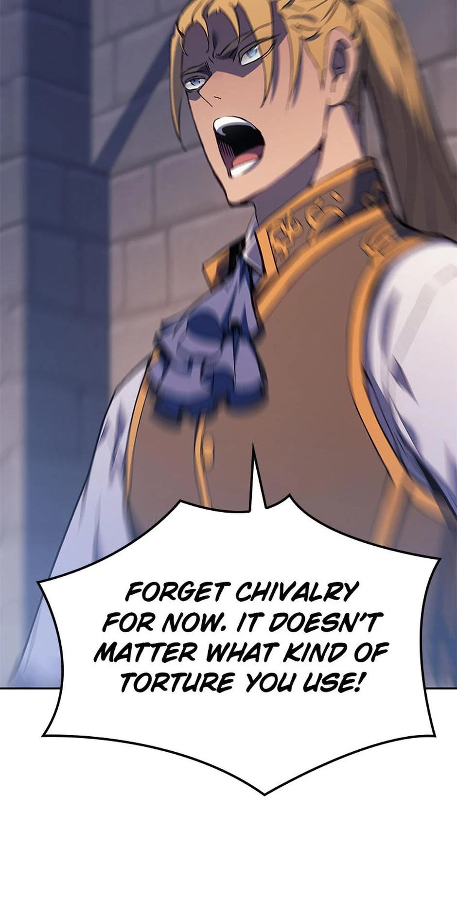 The Reincarnated King of Fists Chapter 25 - 85