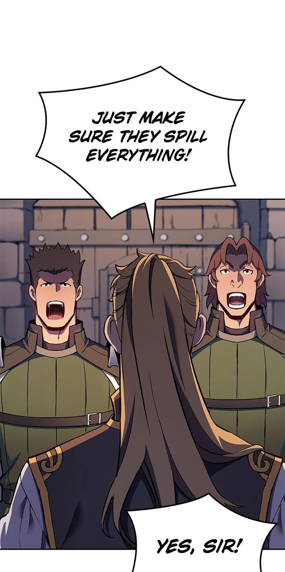 The Reincarnated King of Fists Chapter 25 - 86