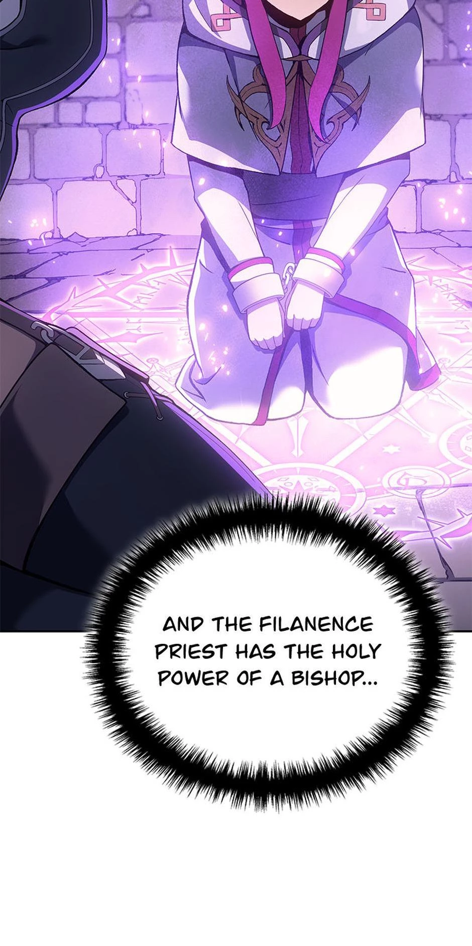 The Reincarnated King of Fists Chapter 25 - 89