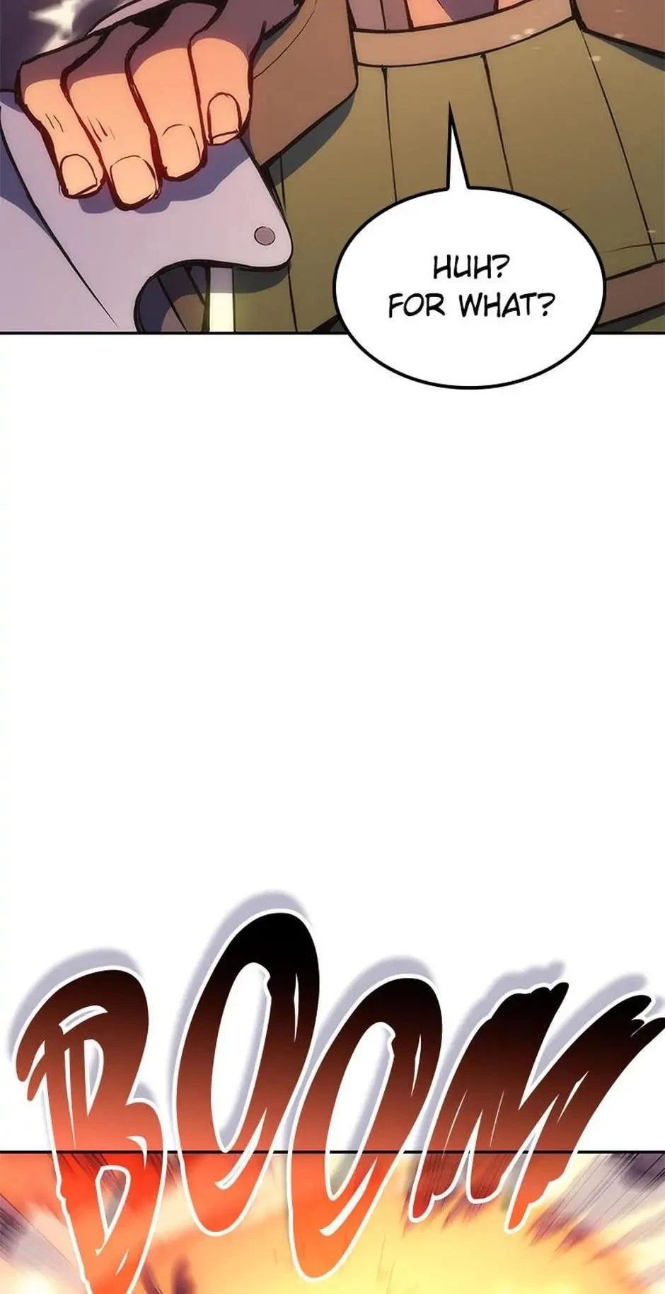 The Reincarnated King of Fists Chapter 23 - 15