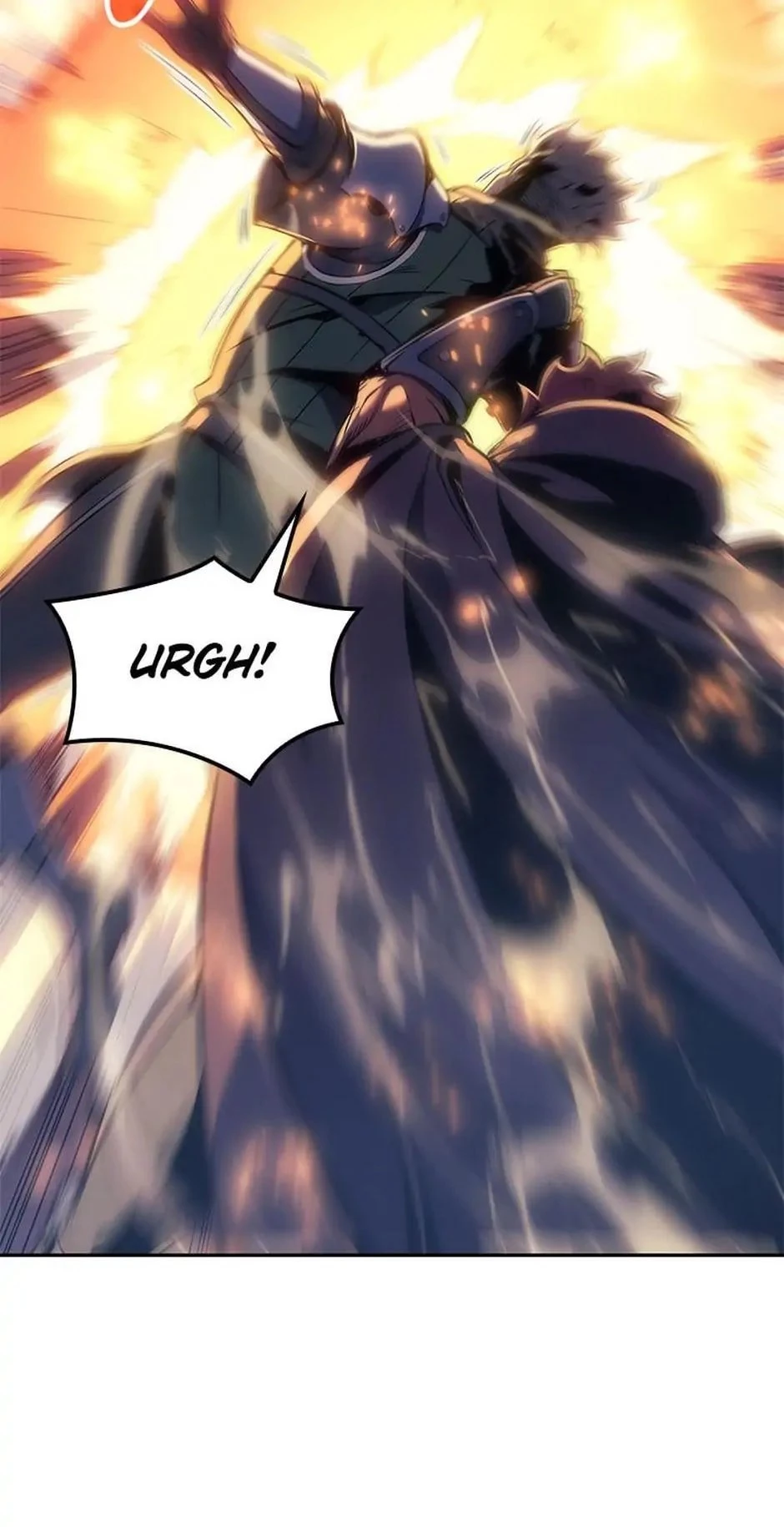 The Reincarnated King of Fists Chapter 23 - 16