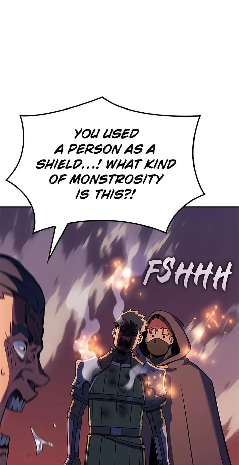 The Reincarnated King of Fists Chapter 23 - 17