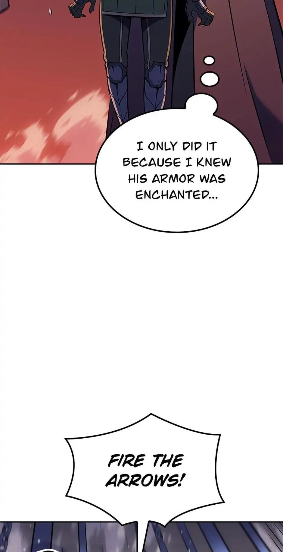 The Reincarnated King of Fists Chapter 23 - 18
