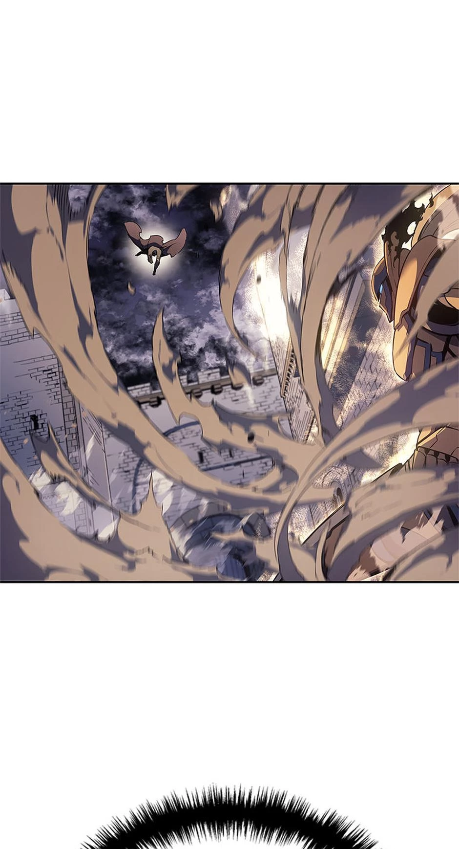 The Reincarnated King of Fists Chapter 24 - 51