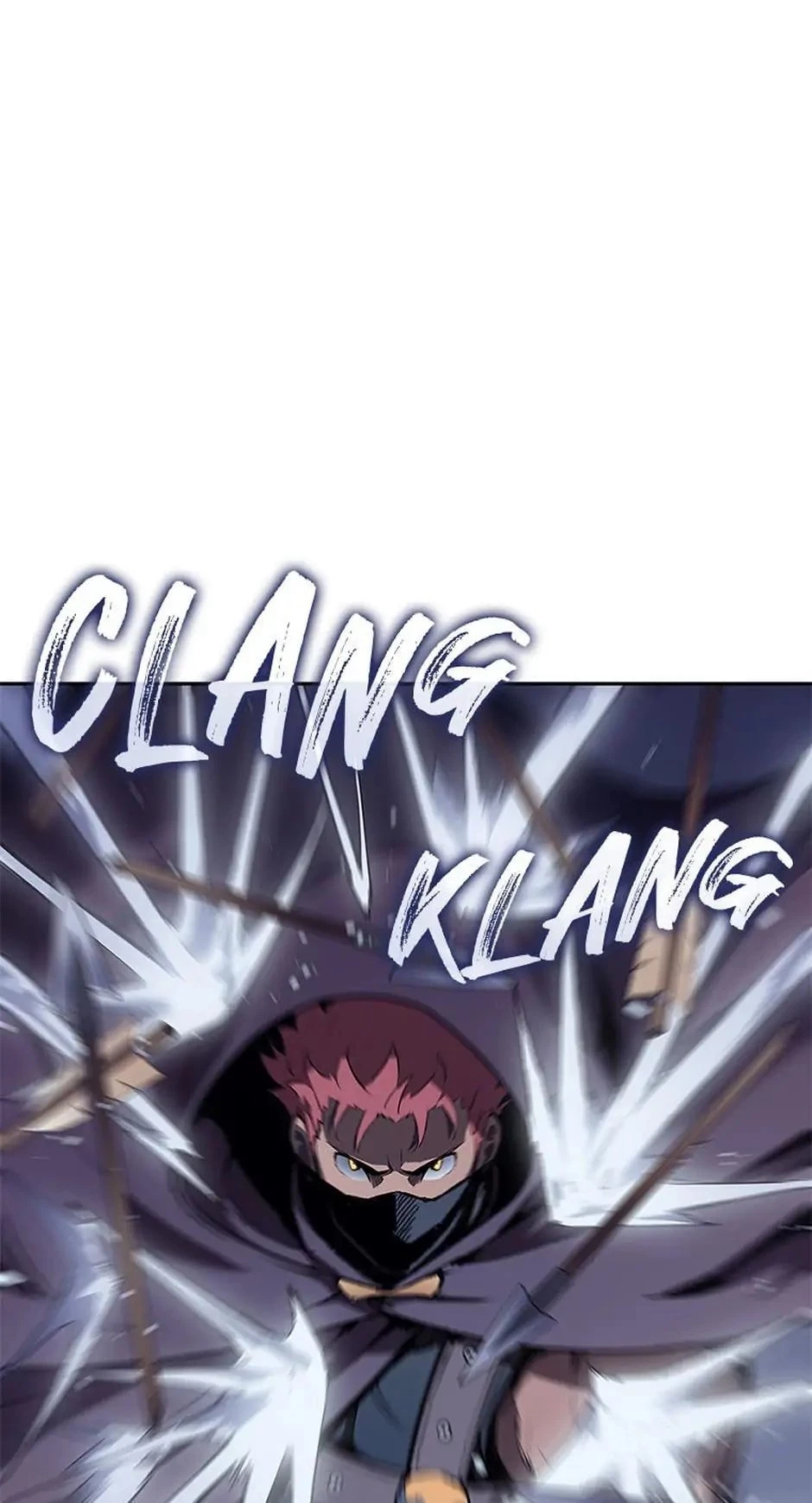 The Reincarnated King of Fists Chapter 23 - 20