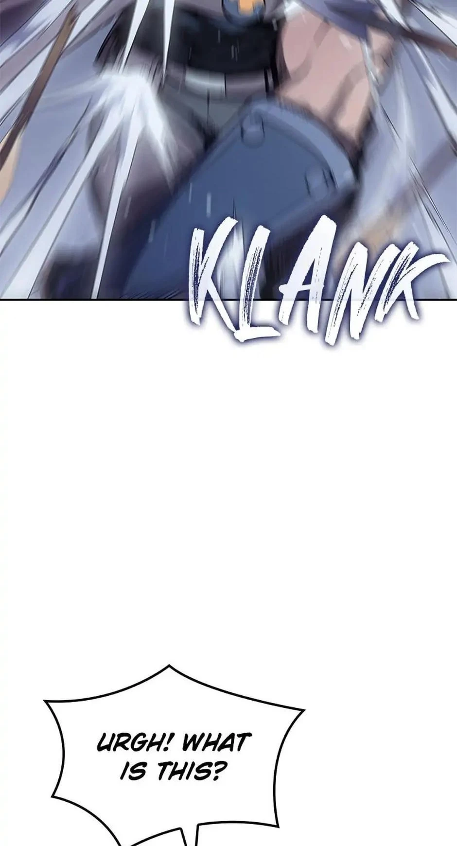 The Reincarnated King of Fists Chapter 23 - 21