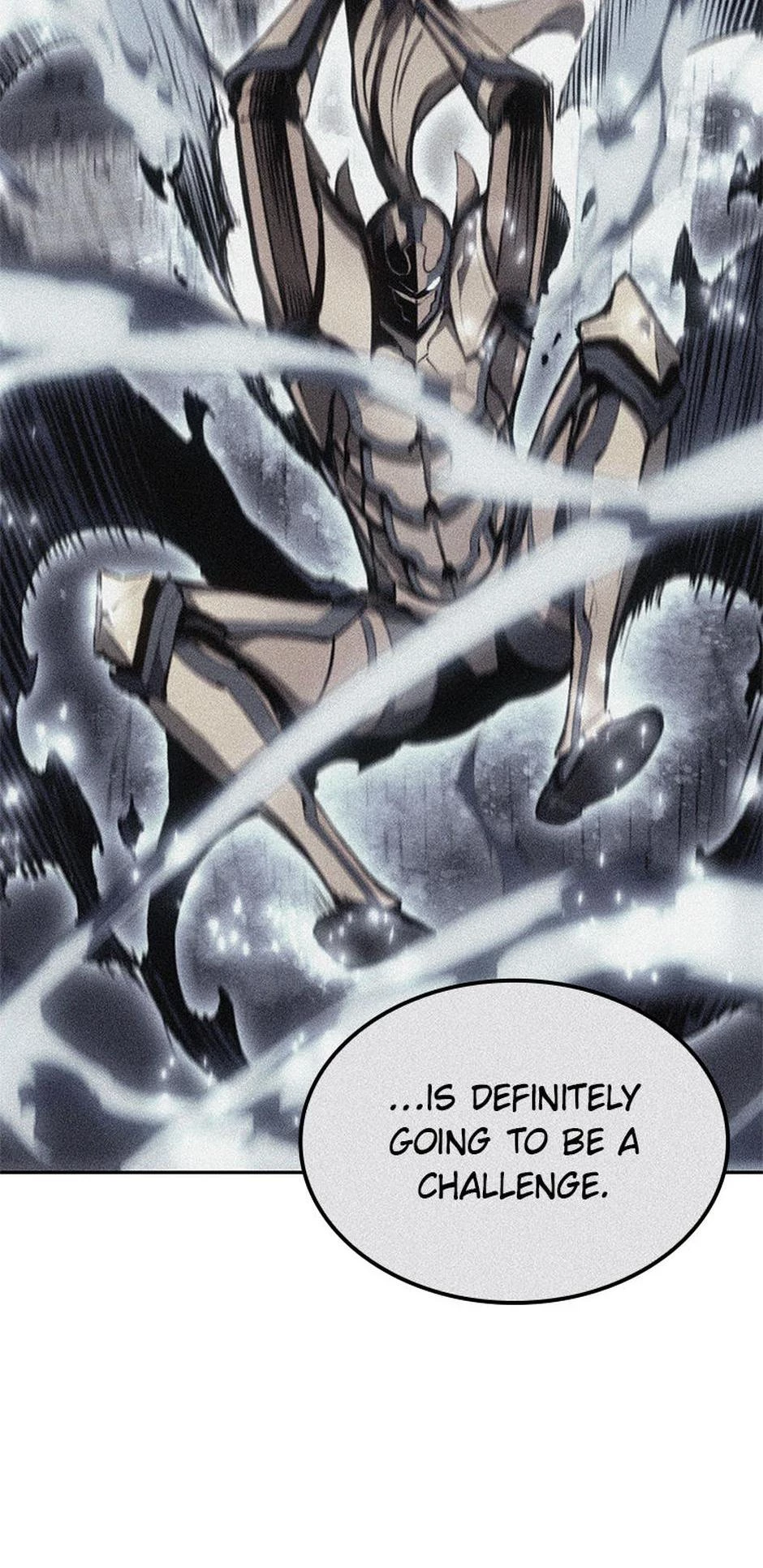 The Reincarnated King of Fists Chapter 22 - 2