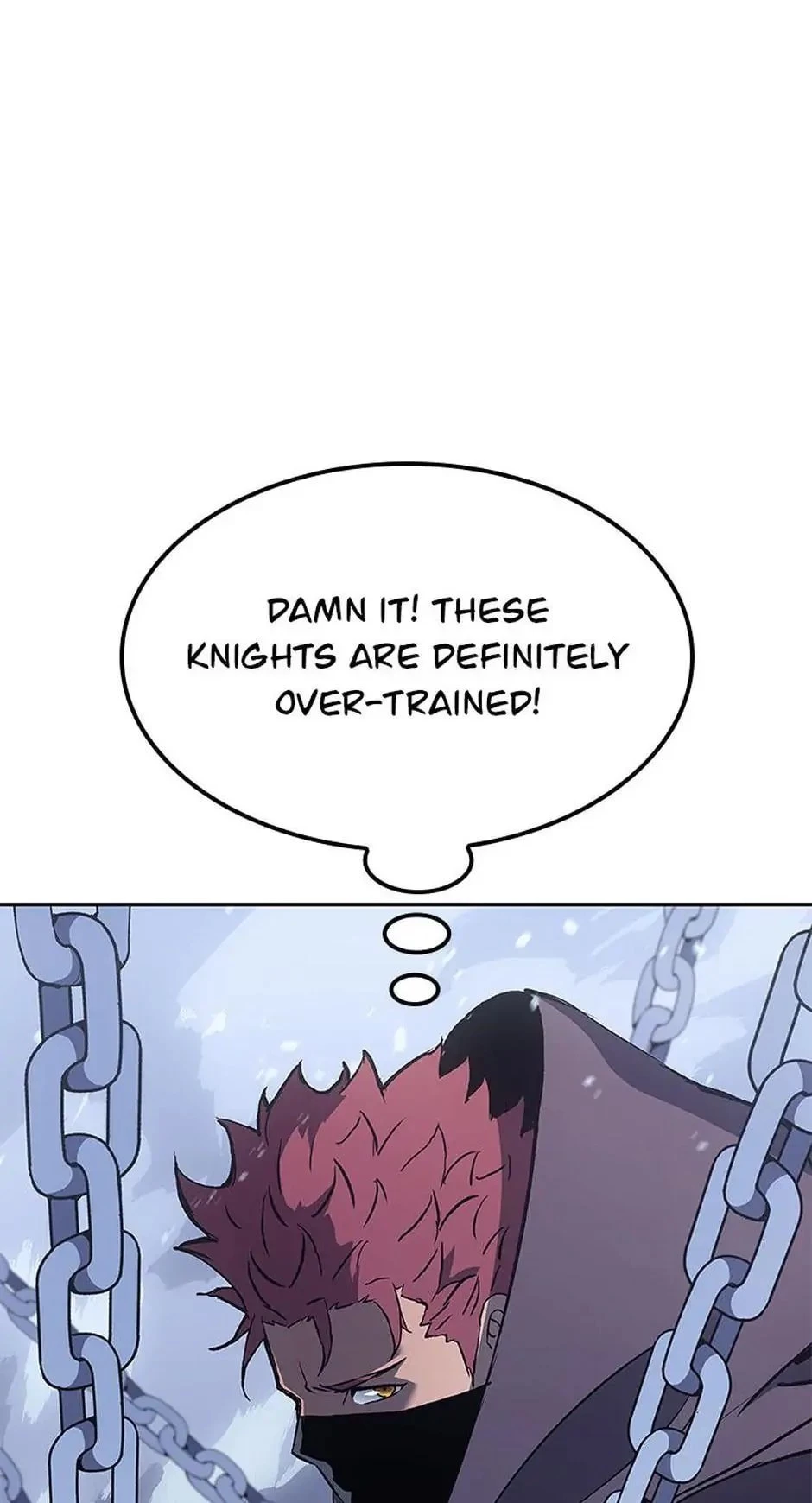 The Reincarnated King of Fists Chapter 23 - 25