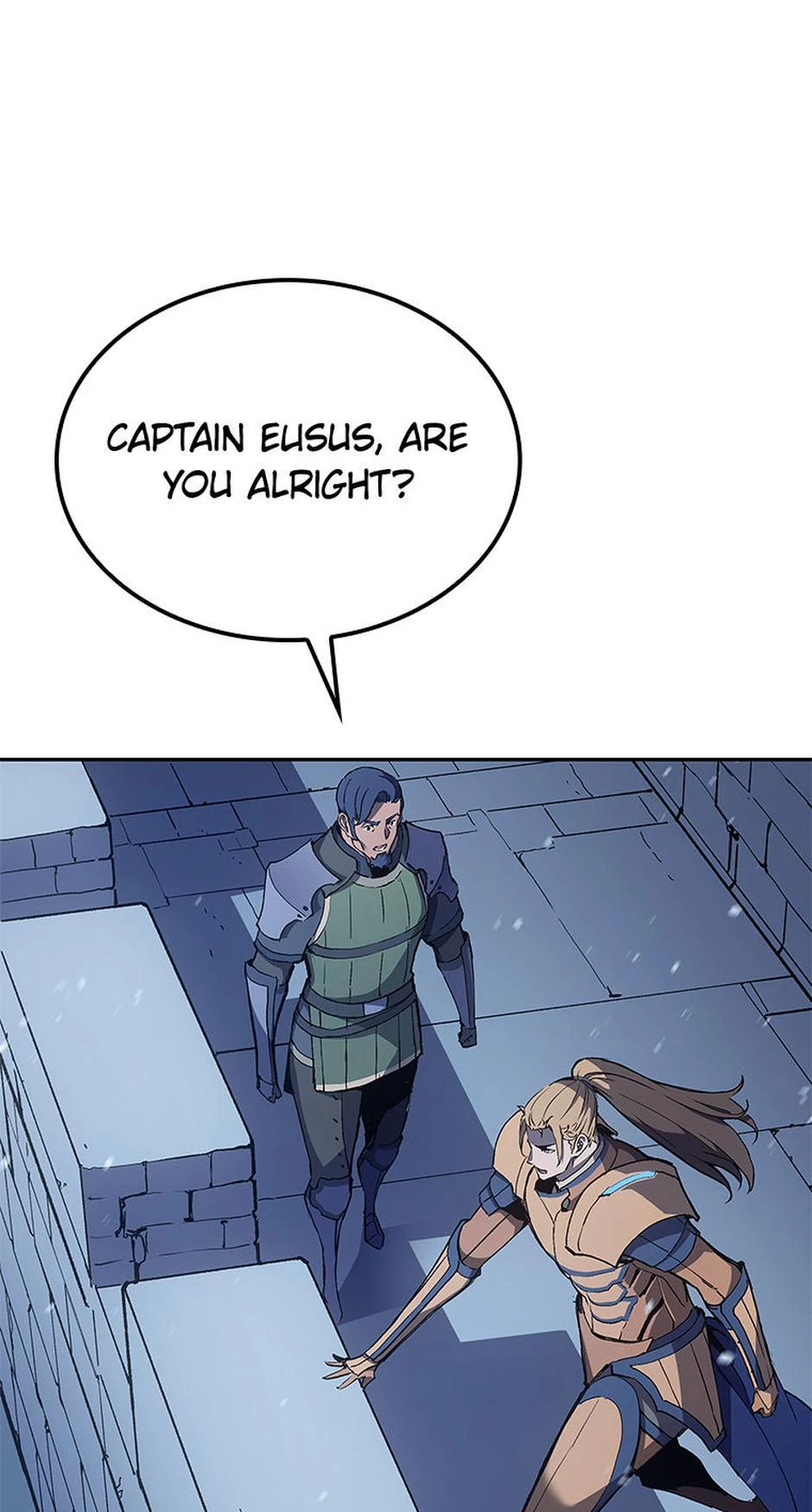 The Reincarnated King of Fists Chapter 24 - 58