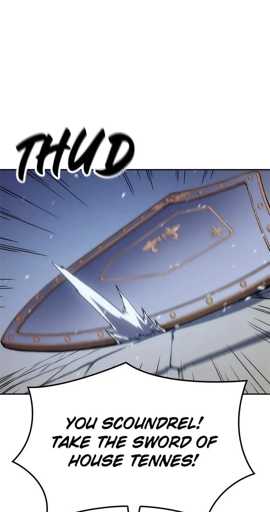 The Reincarnated King of Fists Chapter 23 - 27
