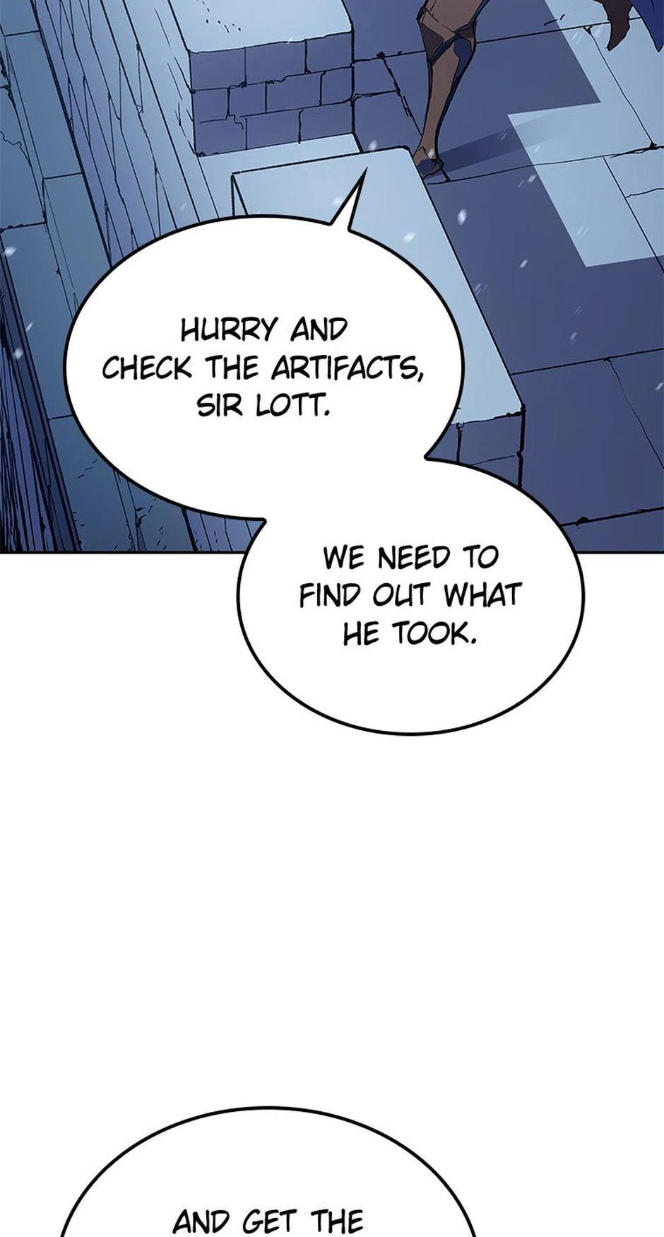 The Reincarnated King of Fists Chapter 24 - 59