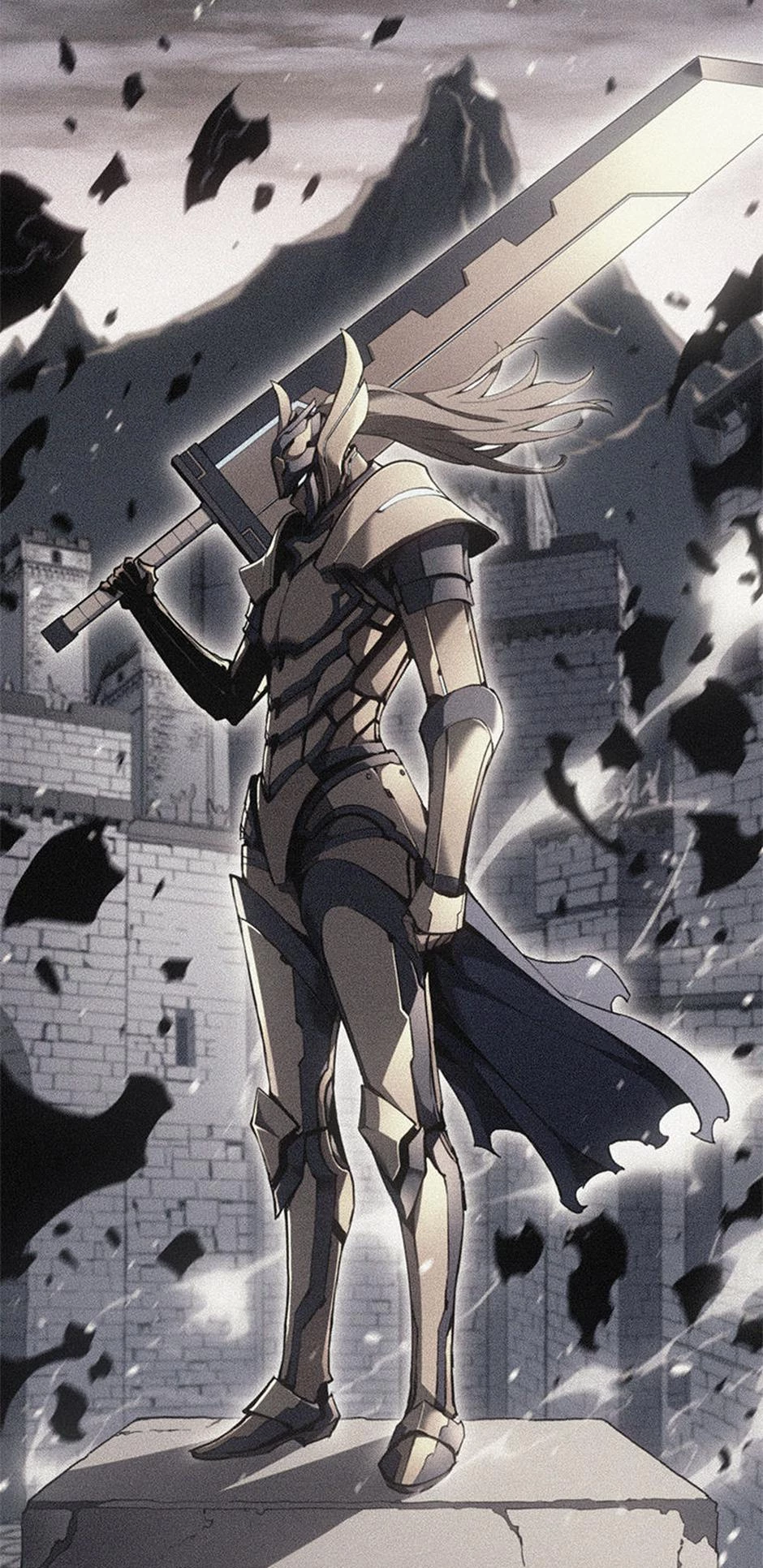 The Reincarnated King of Fists Chapter 22 - 5