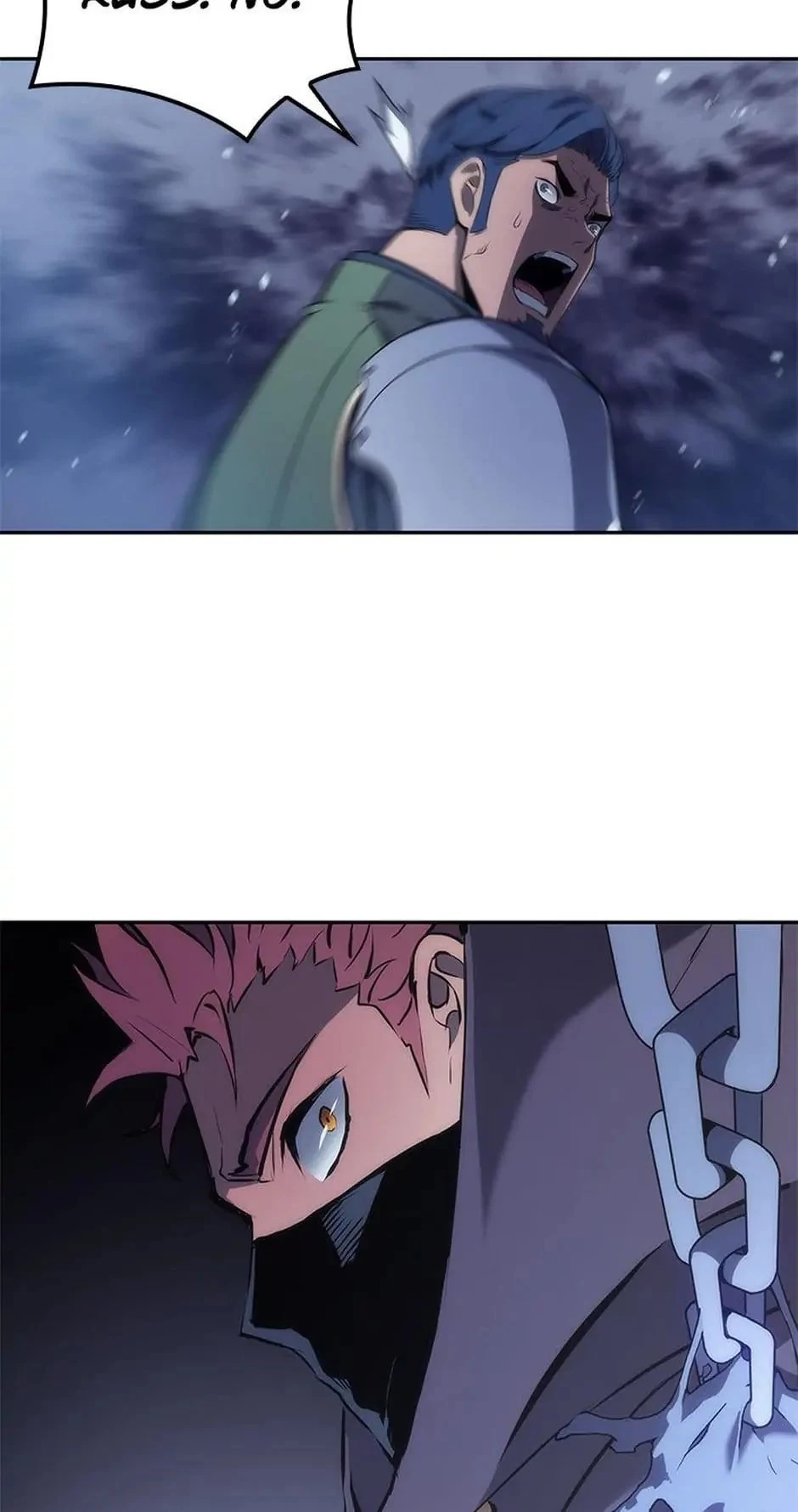 The Reincarnated King of Fists Chapter 23 - 30