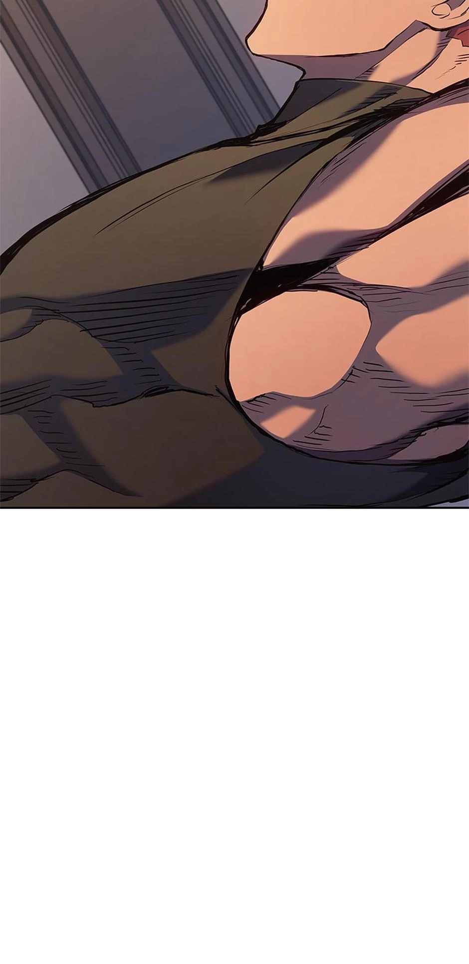 The Reincarnated King of Fists Chapter 22 - 7
