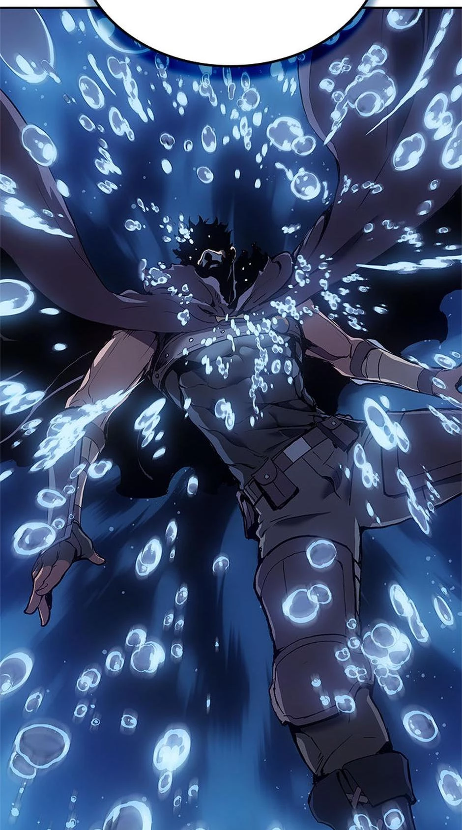 The Reincarnated King of Fists Chapter 24 - 67