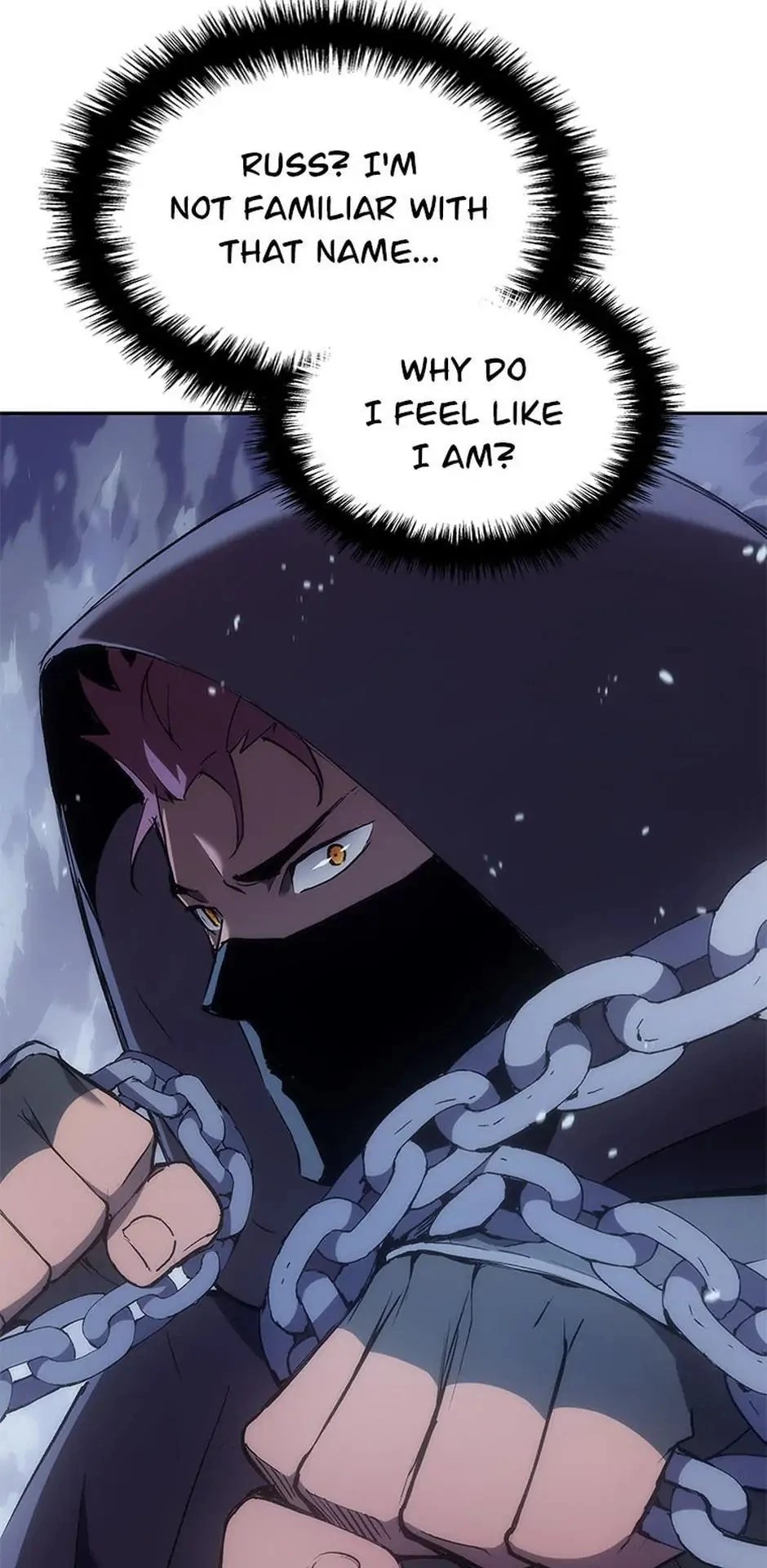The Reincarnated King of Fists Chapter 23 - 37