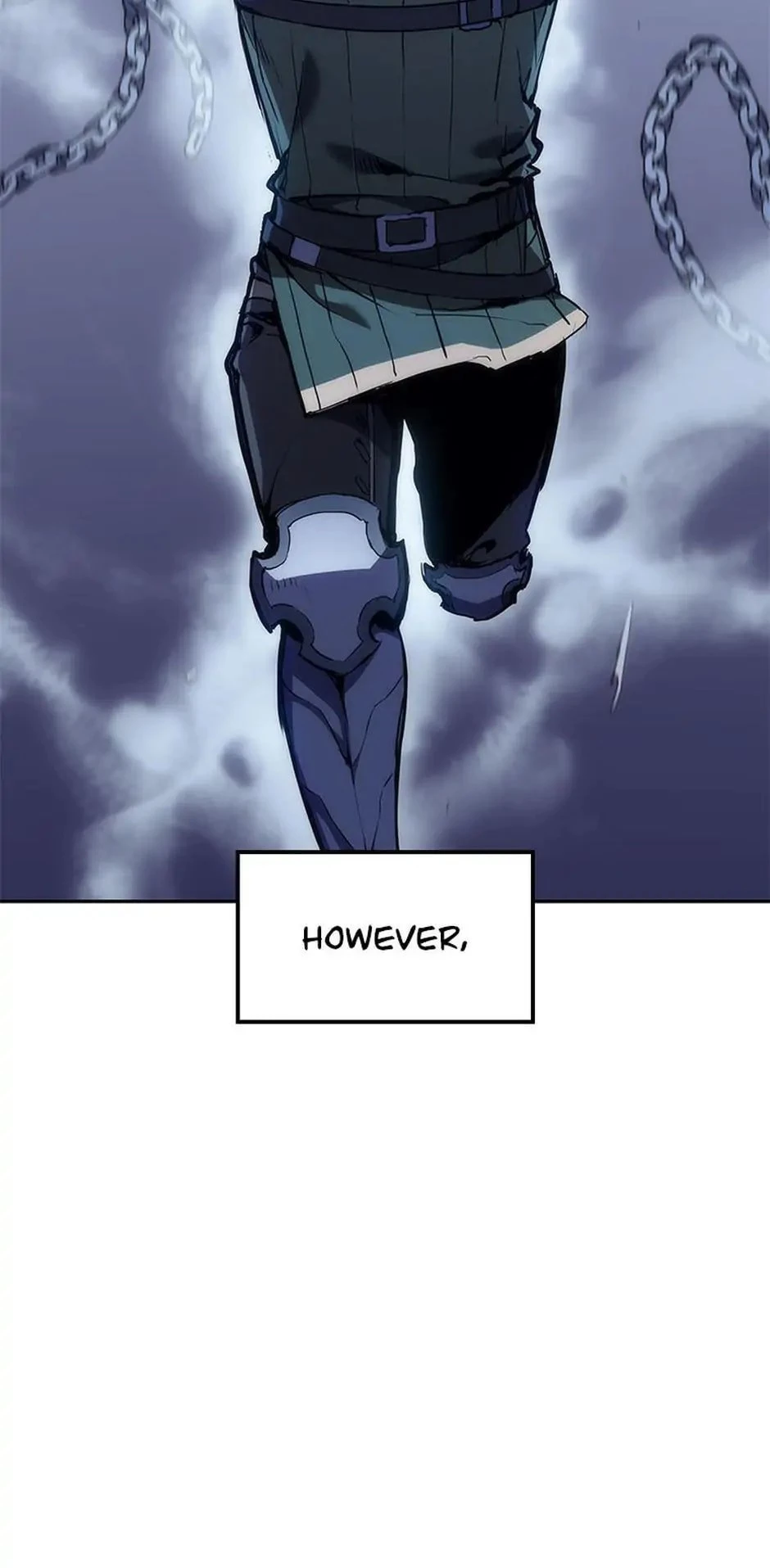 The Reincarnated King of Fists Chapter 23 - 39