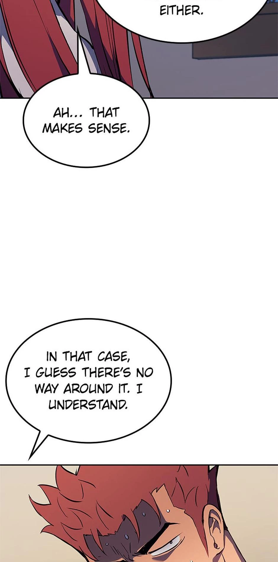 The Reincarnated King of Fists Chapter 22 - 22